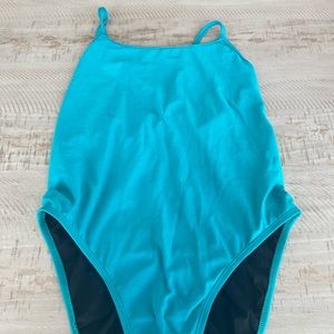 Jolyn Swimsuit- Size 34